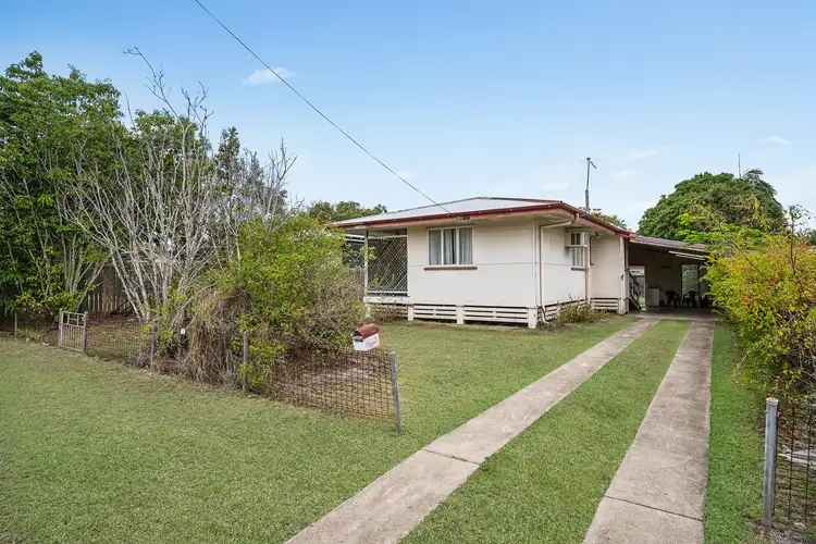 282 Dempsey Street