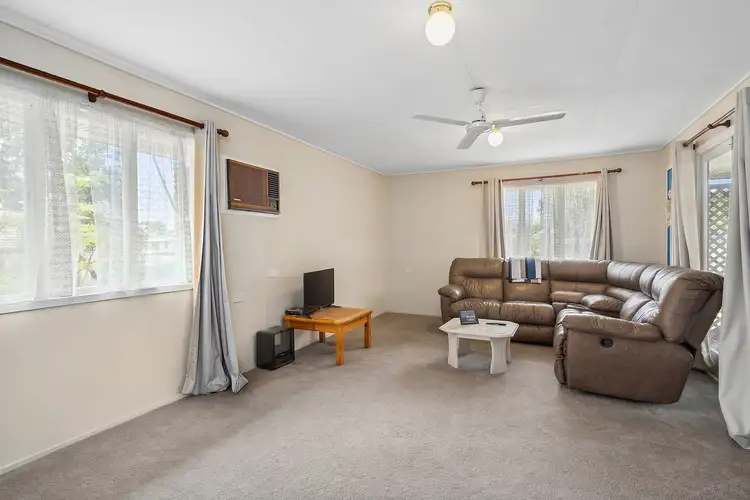 Third view of Homely house listing, 282 Dempsey Street, Koongal QLD 4701