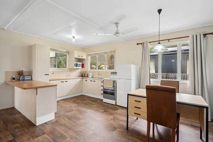 Fourth view of Homely house listing, 282 Dempsey Street, Koongal QLD 4701