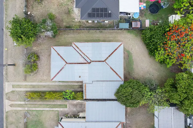 Sixth view of Homely house listing, 282 Dempsey Street, Koongal QLD 4701