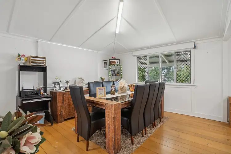 Third view of Homely house listing, 76 McKean Street, Berserker QLD 4701