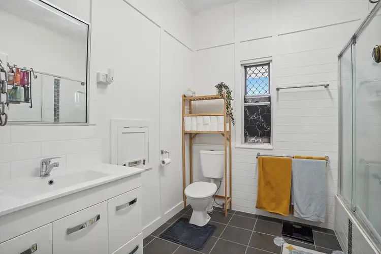 Fifth view of Homely house listing, 76 McKean Street, Berserker QLD 4701