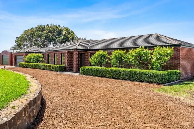 Main view of Homely house listing, 651 Hopkins Point Road, Warrnambool VIC 3280