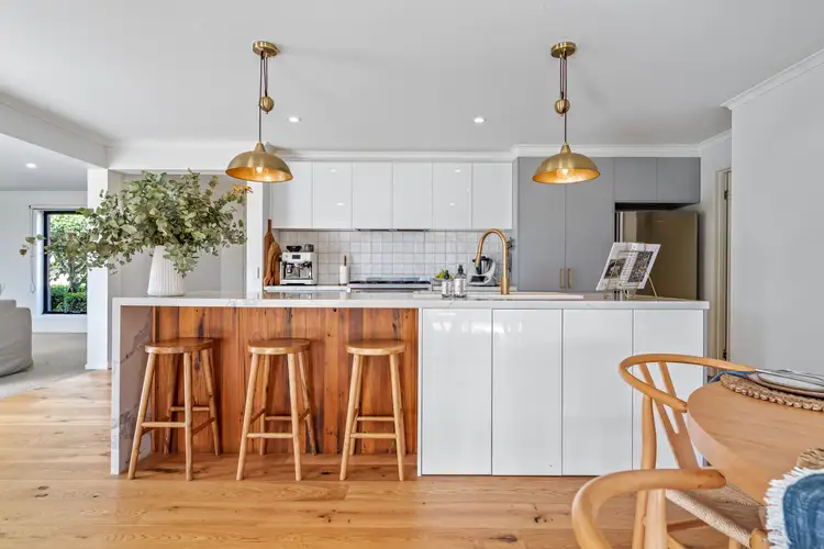 Sixth view of Homely house listing, 651 Hopkins Point Road, Warrnambool VIC 3280