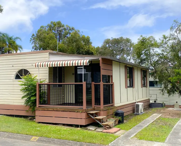 16B/570 Pine Ridge Road, Coombabah QLD 4216