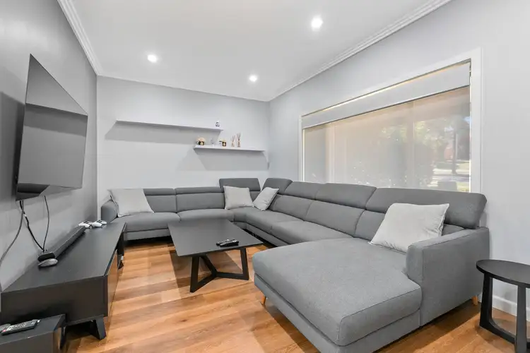 Second view of Homely house listing, 32 Yvonne Street, Seven Hills NSW 2147