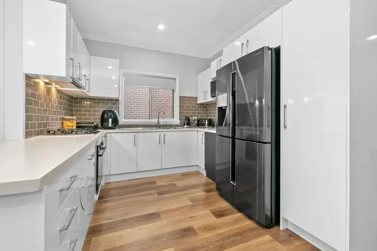 Third view of Homely house listing, 32 Yvonne Street, Seven Hills NSW 2147