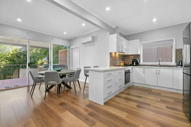 Fourth view of Homely house listing, 32 Yvonne Street, Seven Hills NSW 2147