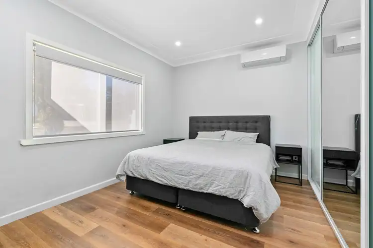 Fifth view of Homely house listing, 32 Yvonne Street, Seven Hills NSW 2147