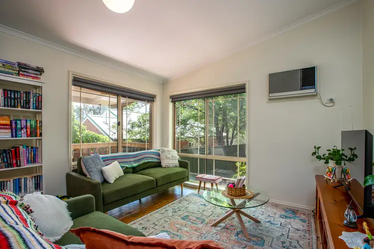 Third view of Homely townhouse listing, 6/745 Hodge Street, Glenroy NSW 2640