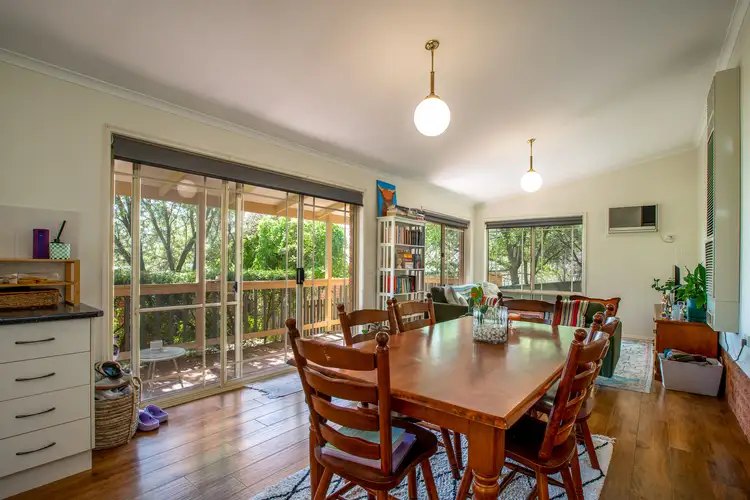 Fourth view of Homely townhouse listing, 6/745 Hodge Street, Glenroy NSW 2640