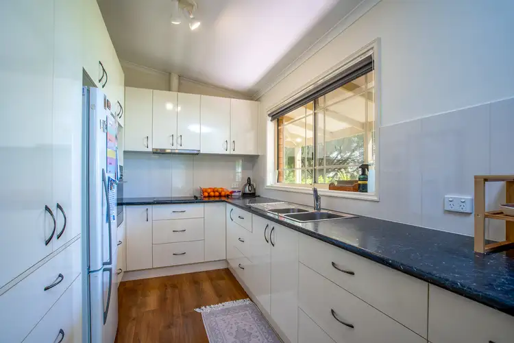 Fifth view of Homely townhouse listing, 6/745 Hodge Street, Glenroy NSW 2640