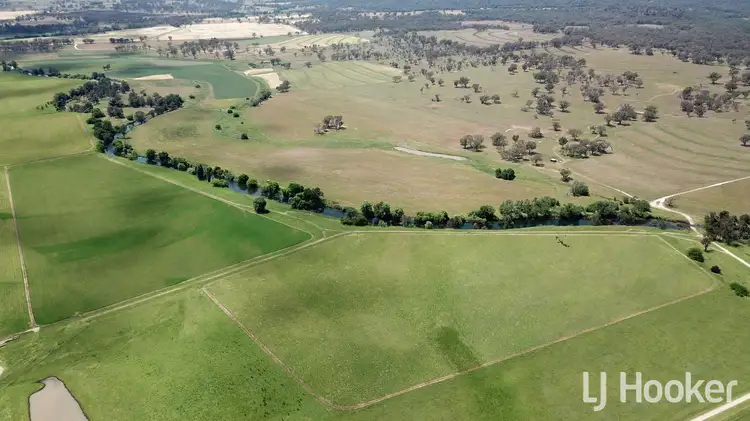 Main view of Homely rural property listing, 158 Elsmore Road, Inverell NSW 2360