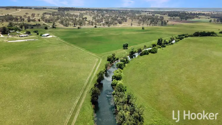 Second view of Homely rural property listing, 158 Elsmore Road, Inverell NSW 2360
