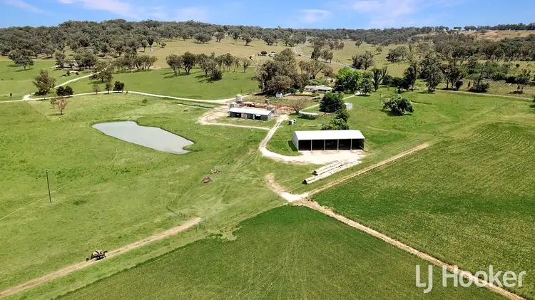 Fourth view of Homely rural property listing, 158 Elsmore Road, Inverell NSW 2360