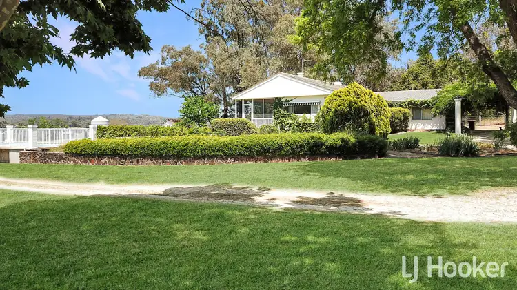 Fifth view of Homely rural property listing, 158 Elsmore Road, Inverell NSW 2360