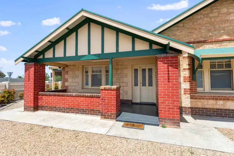 2 Sandergrove Road, Strathalbyn SA 5255