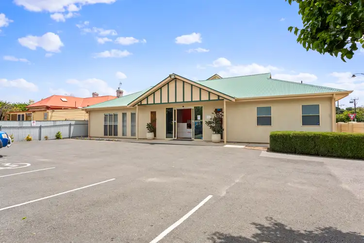 Second view of Homely house listing, 2 Sandergrove Road, Strathalbyn SA 5255