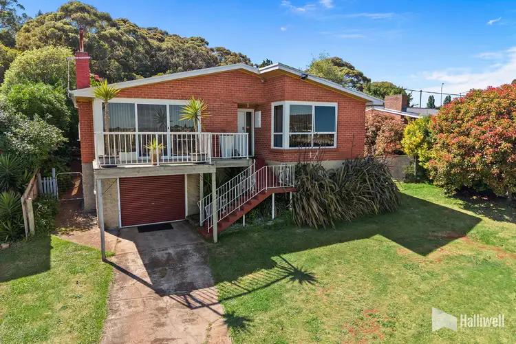 Second view of Homely house listing, 12 Riverview Avenue, East Devonport TAS 7310