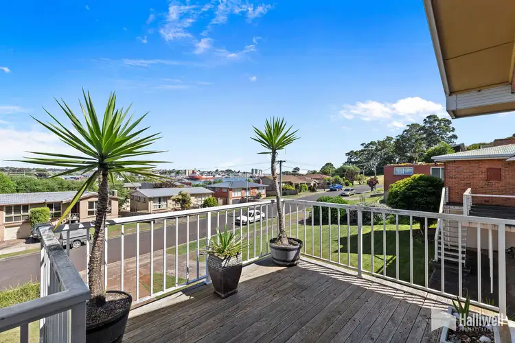 Third view of Homely house listing, 12 Riverview Avenue, East Devonport TAS 7310
