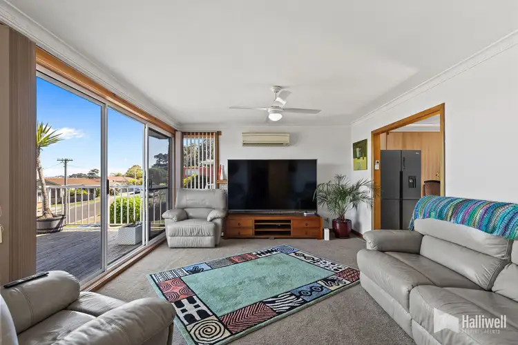 Fifth view of Homely house listing, 12 Riverview Avenue, East Devonport TAS 7310