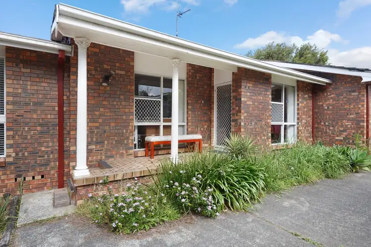 Main view of Homely villa listing, 2/36 Roberts Avenue, Barrack Heights NSW 2528