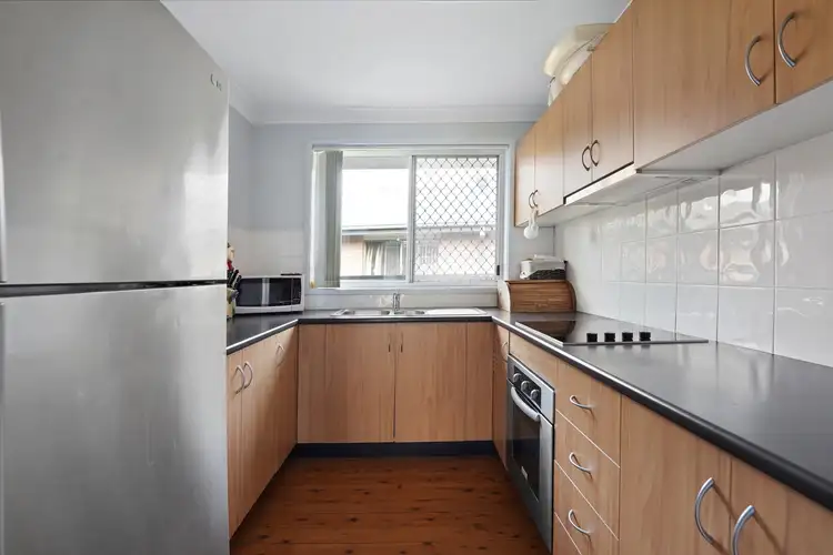 Second view of Homely villa listing, 2/36 Roberts Avenue, Barrack Heights NSW 2528