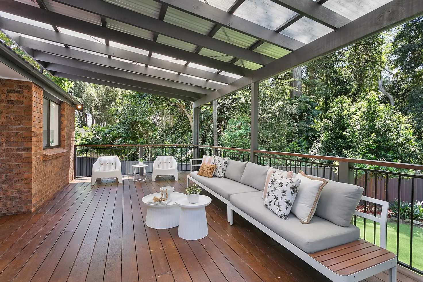 Main view of Homely house listing, 15 Blackbutt Street, Wyoming NSW 2250