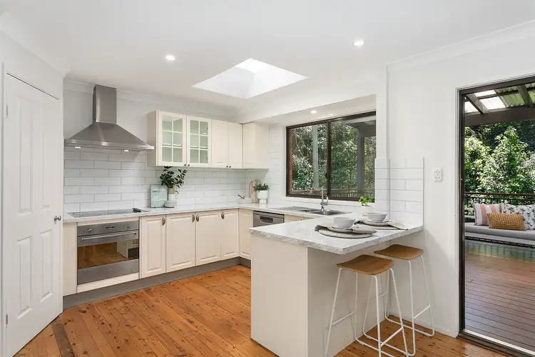 Second view of Homely house listing, 15 Blackbutt Street, Wyoming NSW 2250