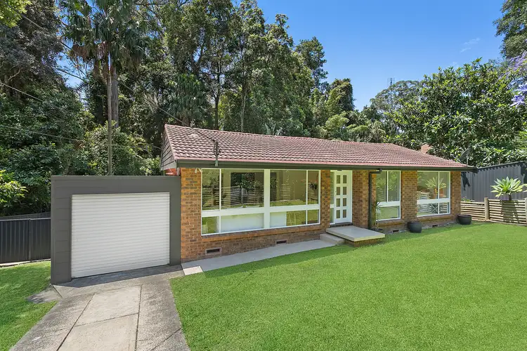 Fourth view of Homely house listing, 15 Blackbutt Street, Wyoming NSW 2250