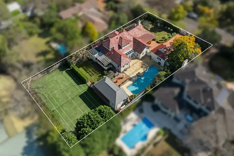 24 Bushlands Avenue, Gordon NSW 2072
