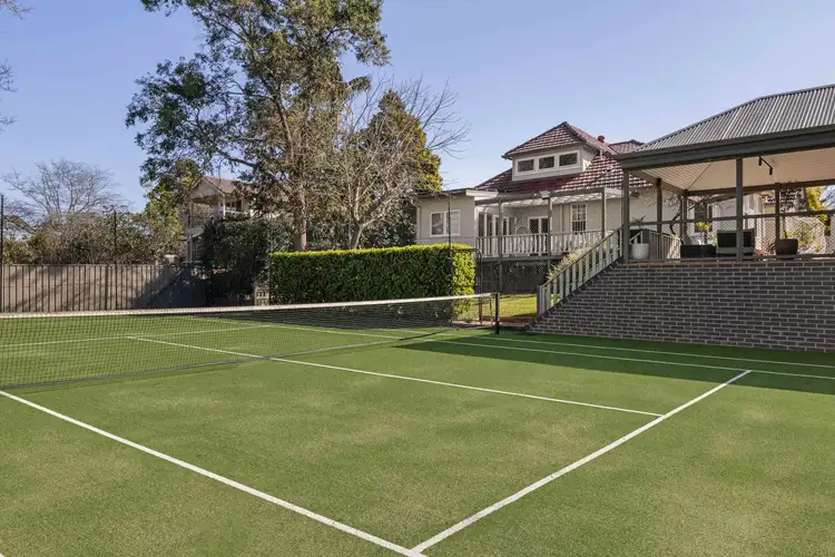 Third view of Homely house listing, 24 Bushlands Avenue, Gordon NSW 2072