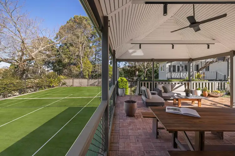 Fourth view of Homely house listing, 24 Bushlands Avenue, Gordon NSW 2072