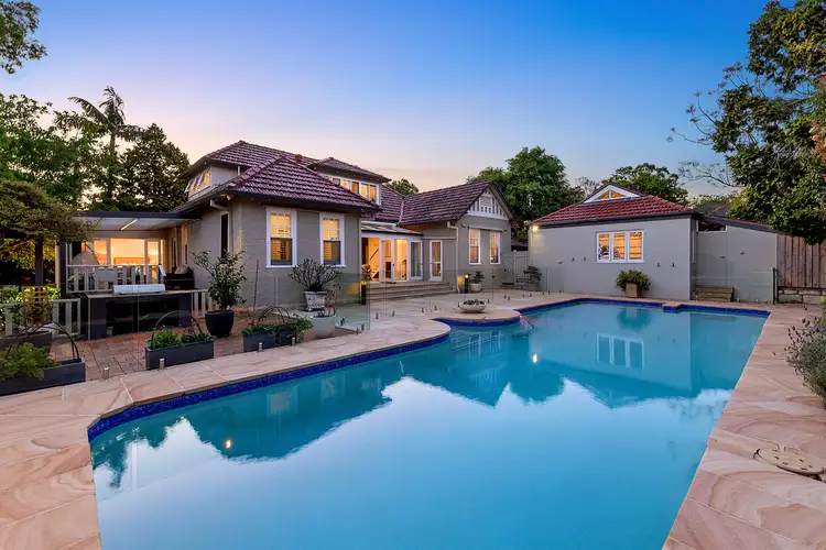 Sixth view of Homely house listing, 24 Bushlands Avenue, Gordon NSW 2072