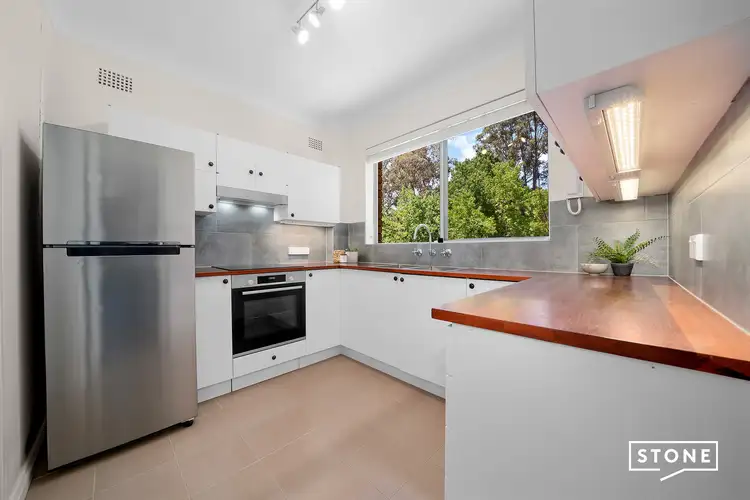 Second view of Homely apartment listing, 2/9 Galloway Street, North Parramatta NSW 2151