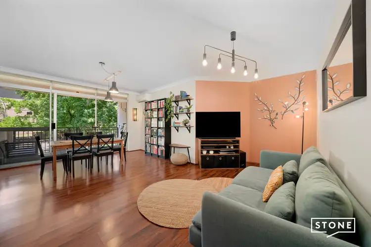 Third view of Homely apartment listing, 2/9 Galloway Street, North Parramatta NSW 2151