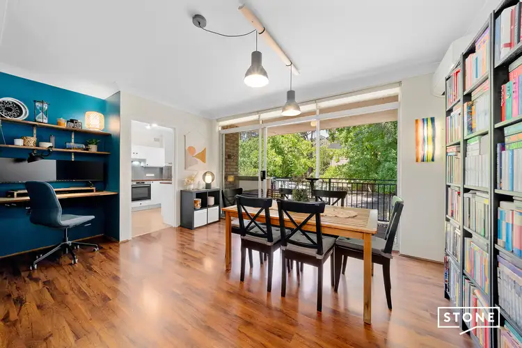 Fifth view of Homely apartment listing, 2/9 Galloway Street, North Parramatta NSW 2151