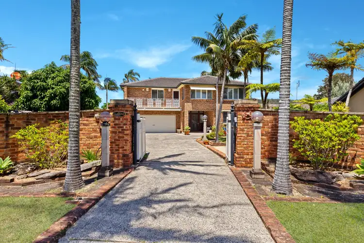 Second view of Homely house listing, 3 Cuttlefish Parade, St Huberts Island NSW 2257