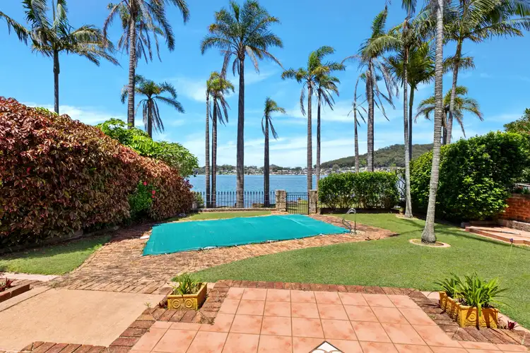 Third view of Homely house listing, 3 Cuttlefish Parade, St Huberts Island NSW 2257
