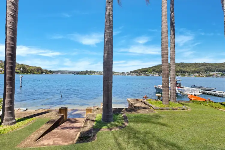 Fourth view of Homely house listing, 3 Cuttlefish Parade, St Huberts Island NSW 2257