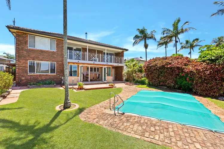 Fifth view of Homely house listing, 3 Cuttlefish Parade, St Huberts Island NSW 2257