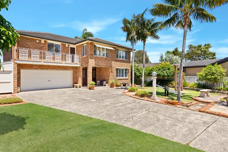 Sixth view of Homely house listing, 3 Cuttlefish Parade, St Huberts Island NSW 2257