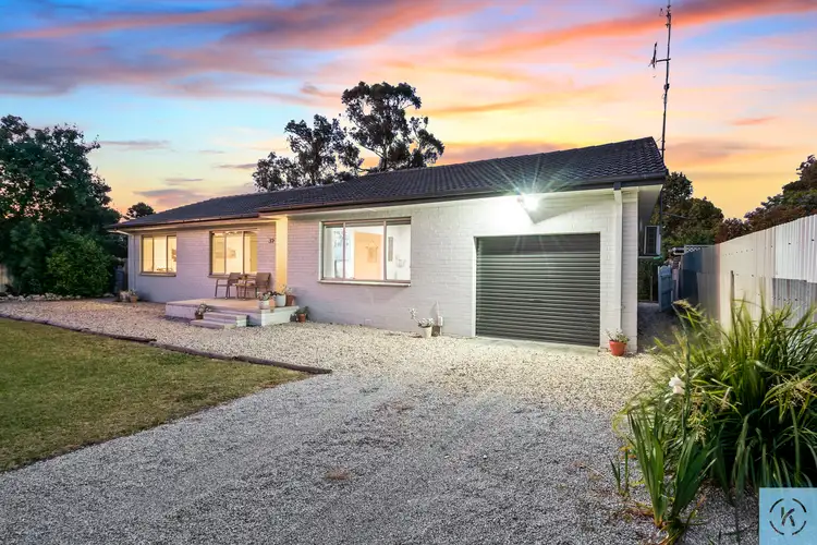 Third view of Homely house listing, 32 Boyd Street, Tocumwal NSW 2714