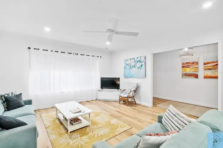 Fifth view of Homely house listing, 32 Boyd Street, Tocumwal NSW 2714