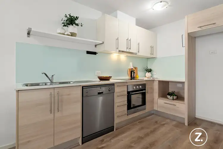 Third view of Homely apartment listing, 35/30 Lillimur Road, Ormond VIC 3204