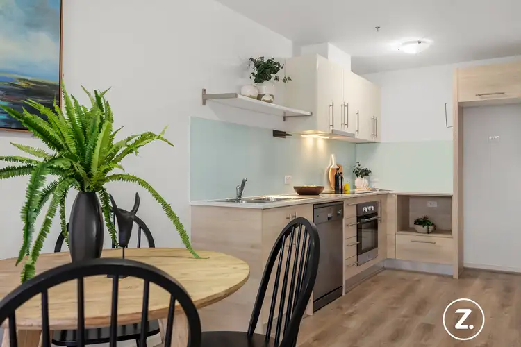 Fourth view of Homely apartment listing, 35/30 Lillimur Road, Ormond VIC 3204