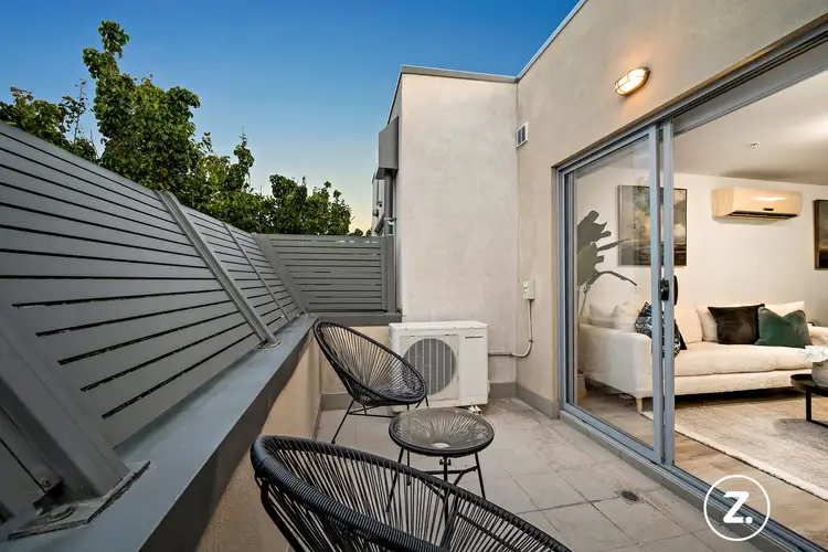 Fifth view of Homely apartment listing, 35/30 Lillimur Road, Ormond VIC 3204