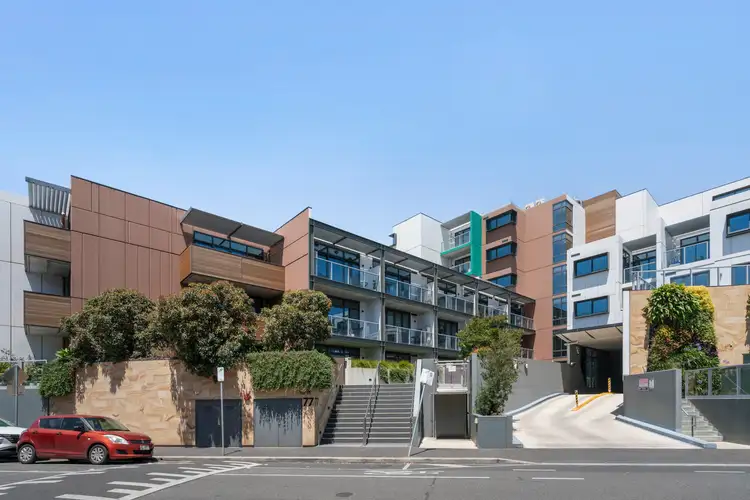 244/71-89 Hobsons Road, Kensington VIC 3031