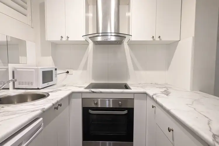Main view of Homely studio listing, 258/58 Cook Road, Centennial Park NSW 2021