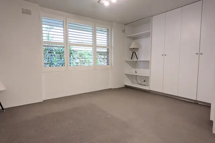 Second view of Homely studio listing, 258/58 Cook Road, Centennial Park NSW 2021